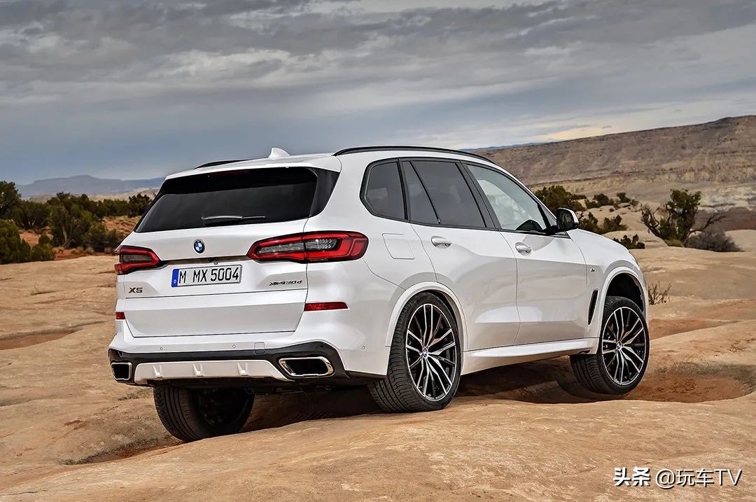 卡罗拉版SUV、七座版XR-V、国产宝马X5,这波新车够猛!