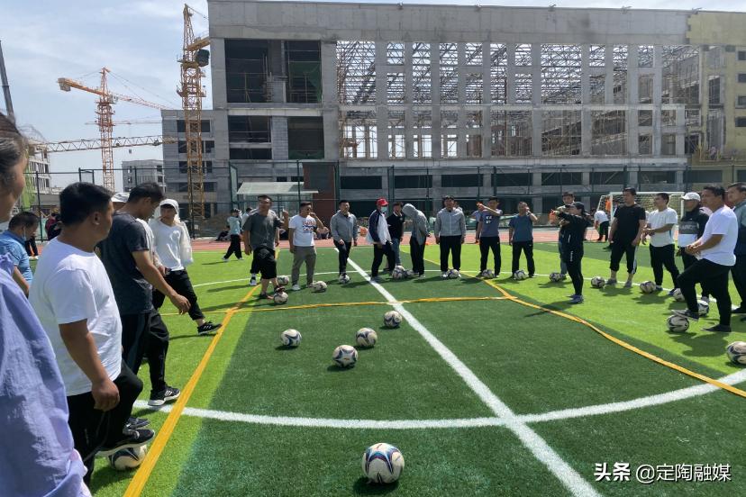 五人制足球教练员公益培训有证吗,菏泽足球裁判员