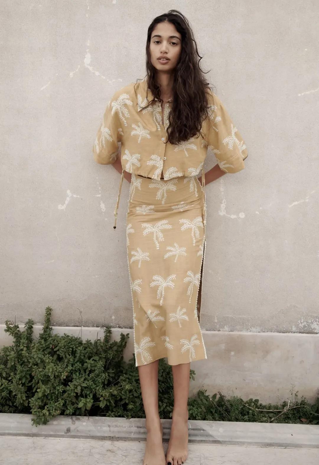 麻料衣服的好处和坏处,麻料的衣服用干烫还是湿烫