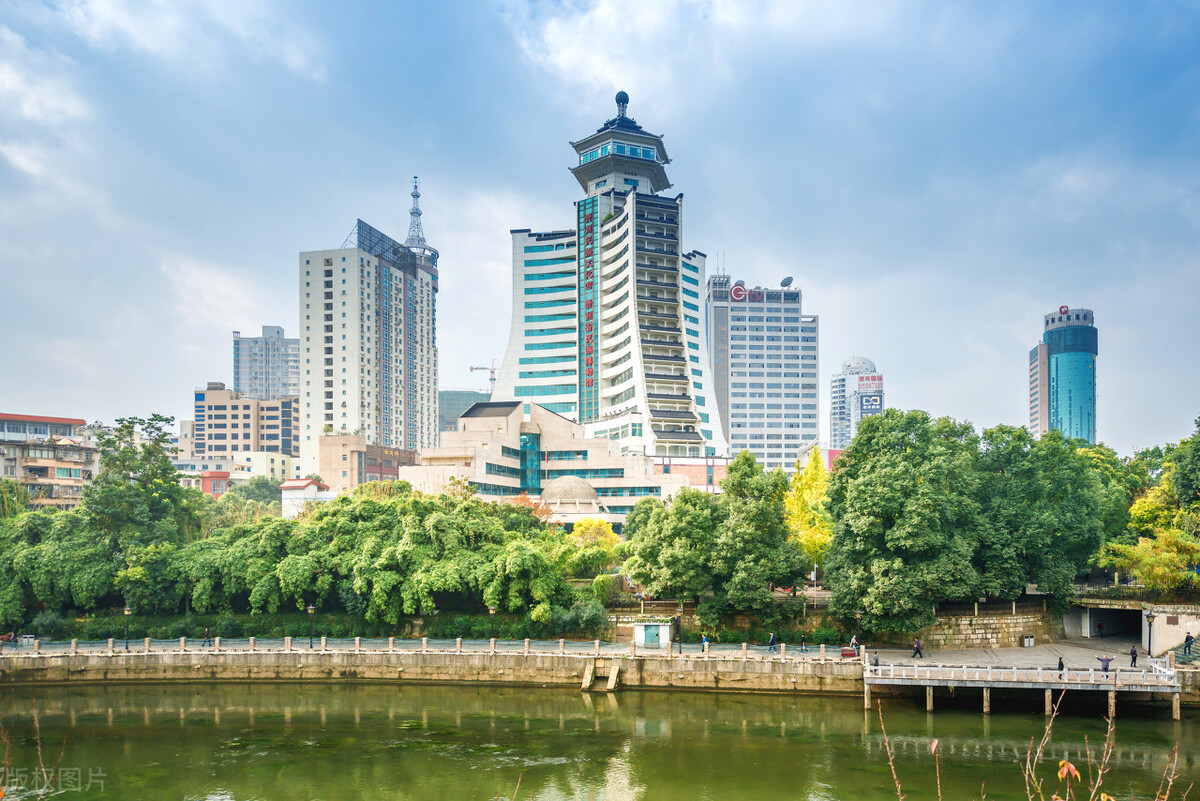 贵州国企破产,贵州失去的优质企业