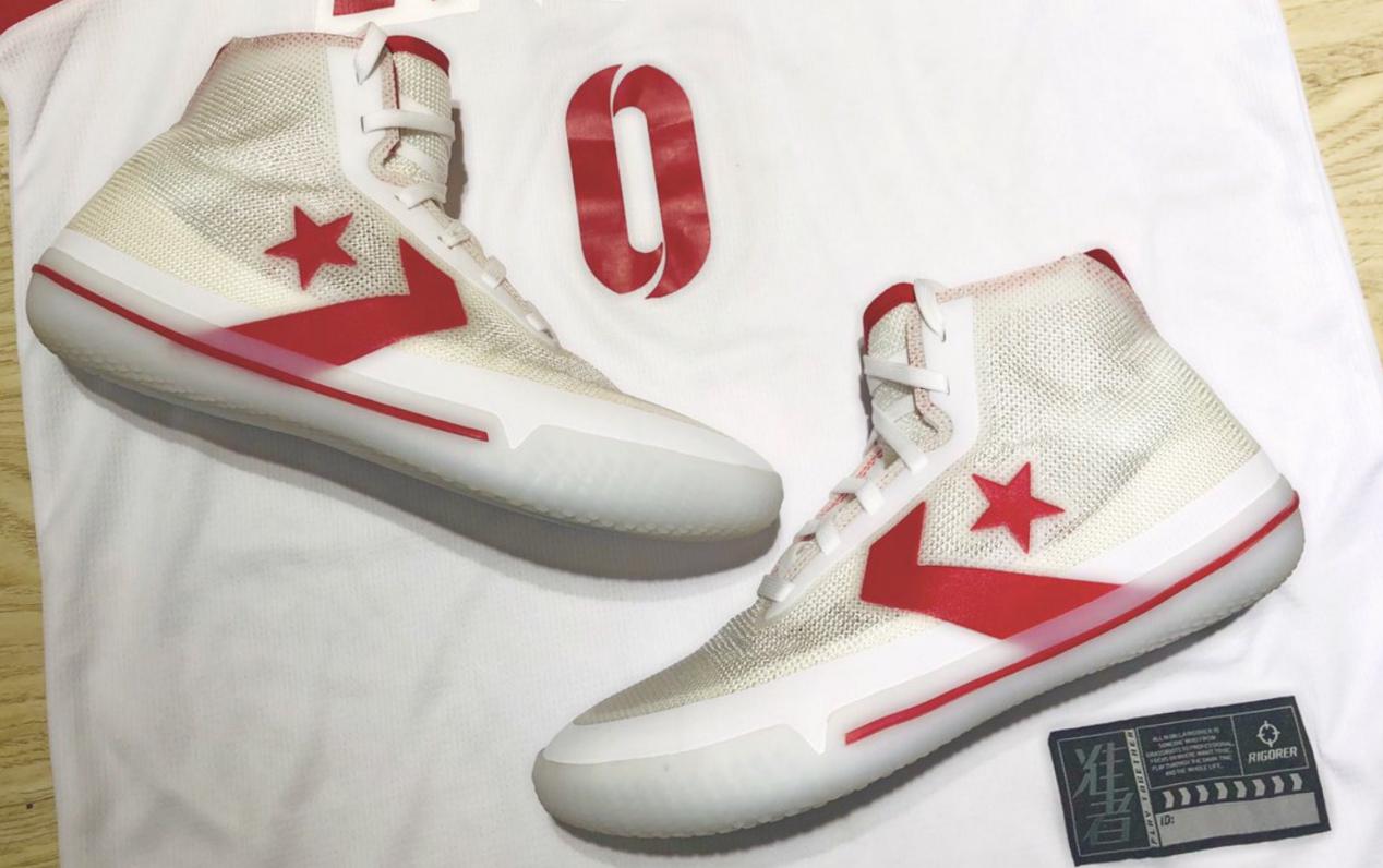 颜值高实战好适合女生的篮球鞋,适合女生的基础篮球鞋推荐