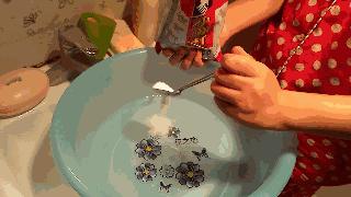 小苏打全部妙用,小苏打妙用100例