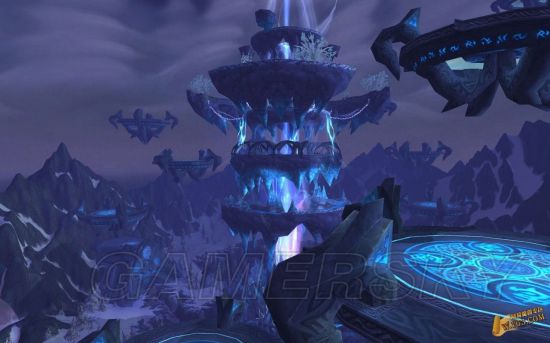 魔兽世界天启四骑士背景故事,魔兽世界卡拉赞背景故事