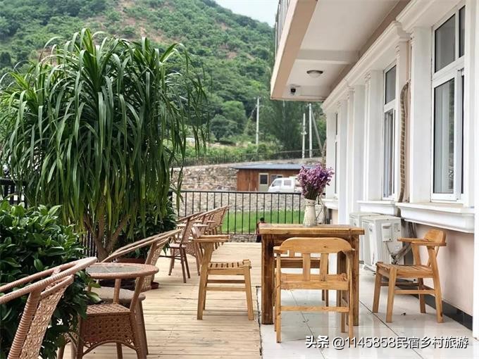 蓟县十大农家院民宿,古色古香的蓟县乡村民宿