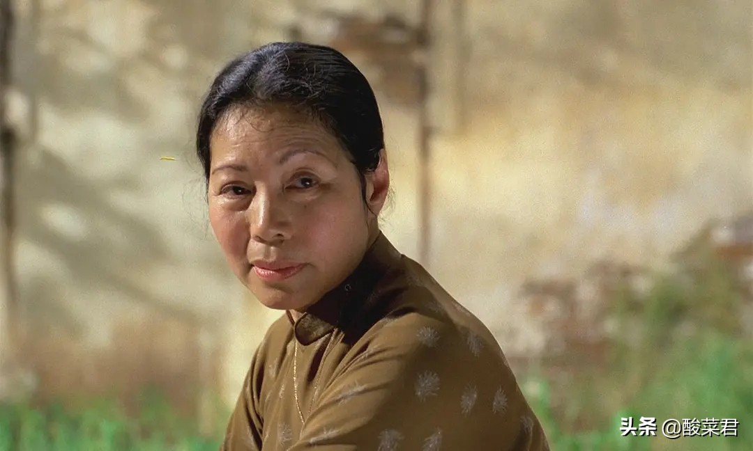 青木瓜之味越南完整,青木瓜之味原版