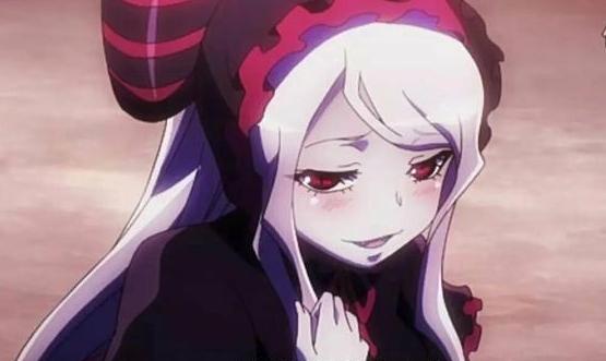 盘点动漫中的吸血鬼,盘点帅气的吸血鬼动漫