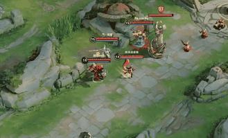 王者荣耀的三大隐藏外挂,王者荣耀自瞄干将视频