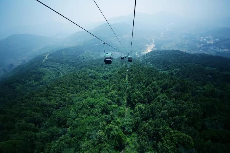 抱犊寨高考生优惠,中考生免费福利