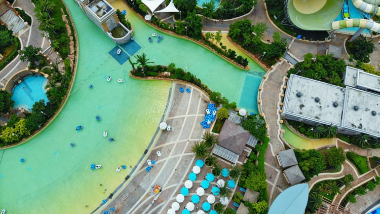 三亚海棠湾生活避坑指南 (三亚攻略海棠湾)