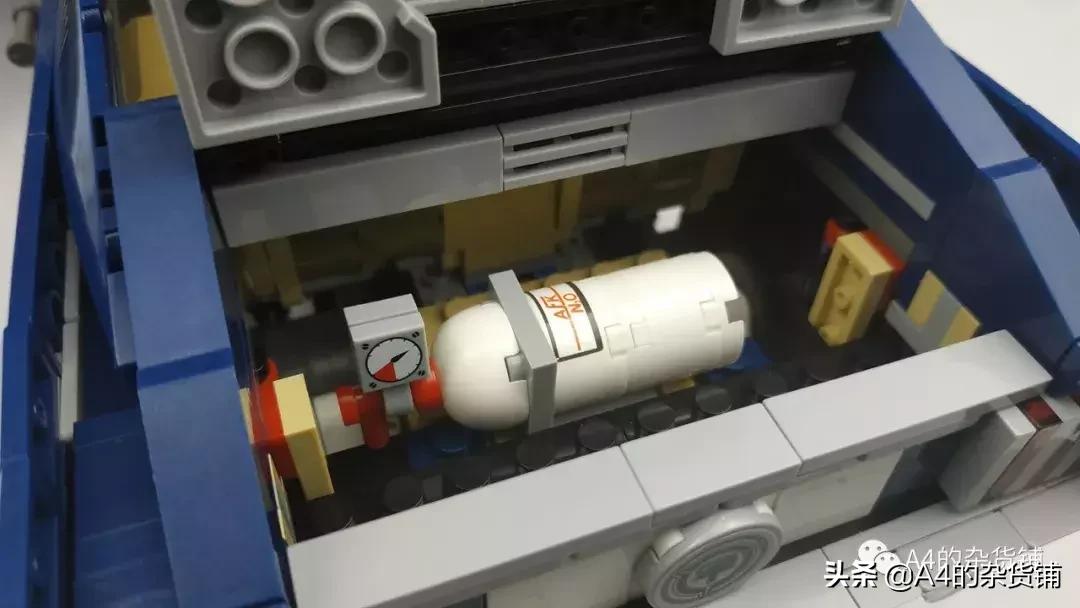 乐拼07043说明书,乐拼42100