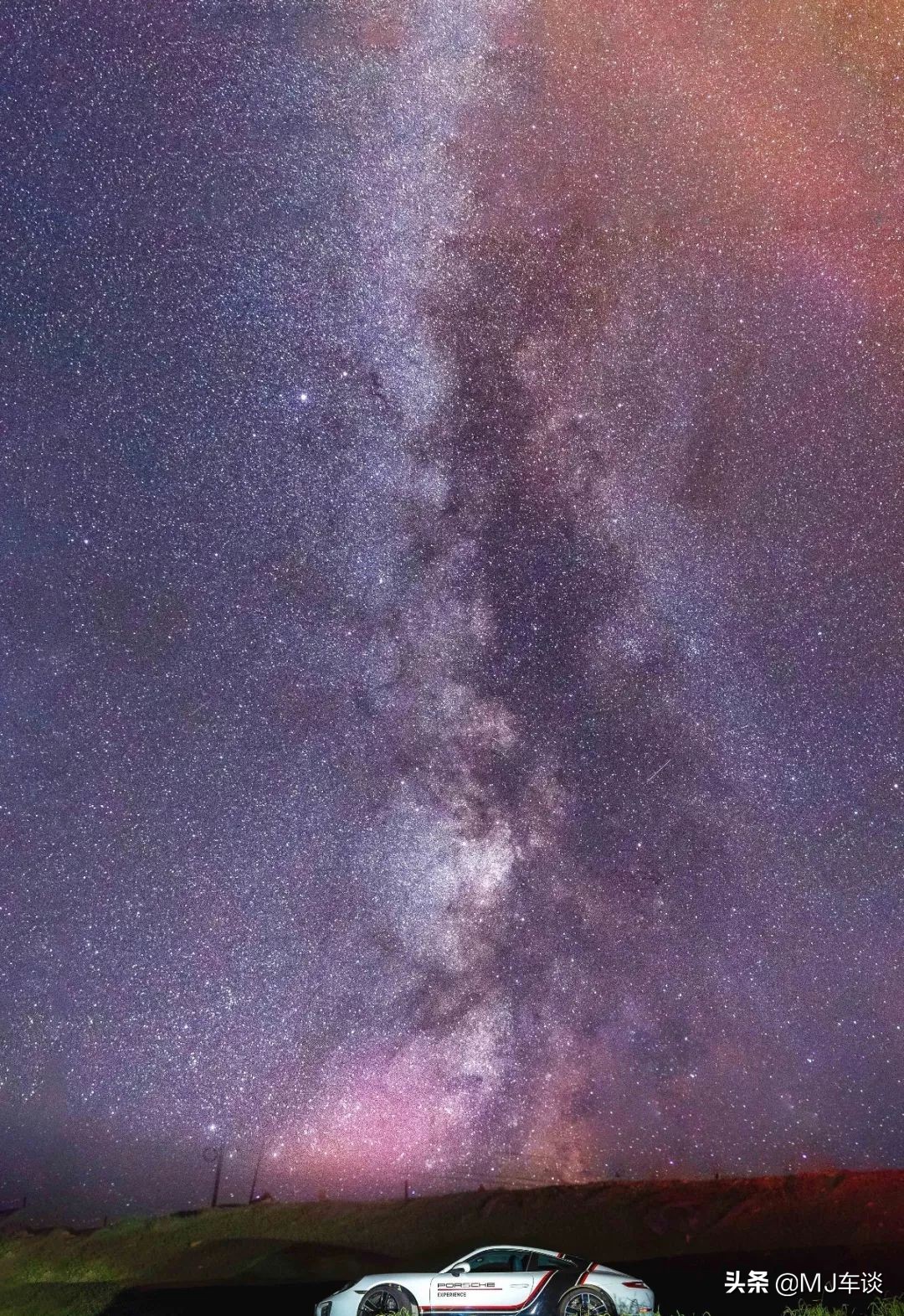 开保时捷卡宴去旅游怎么样,花2千块开车去旅游