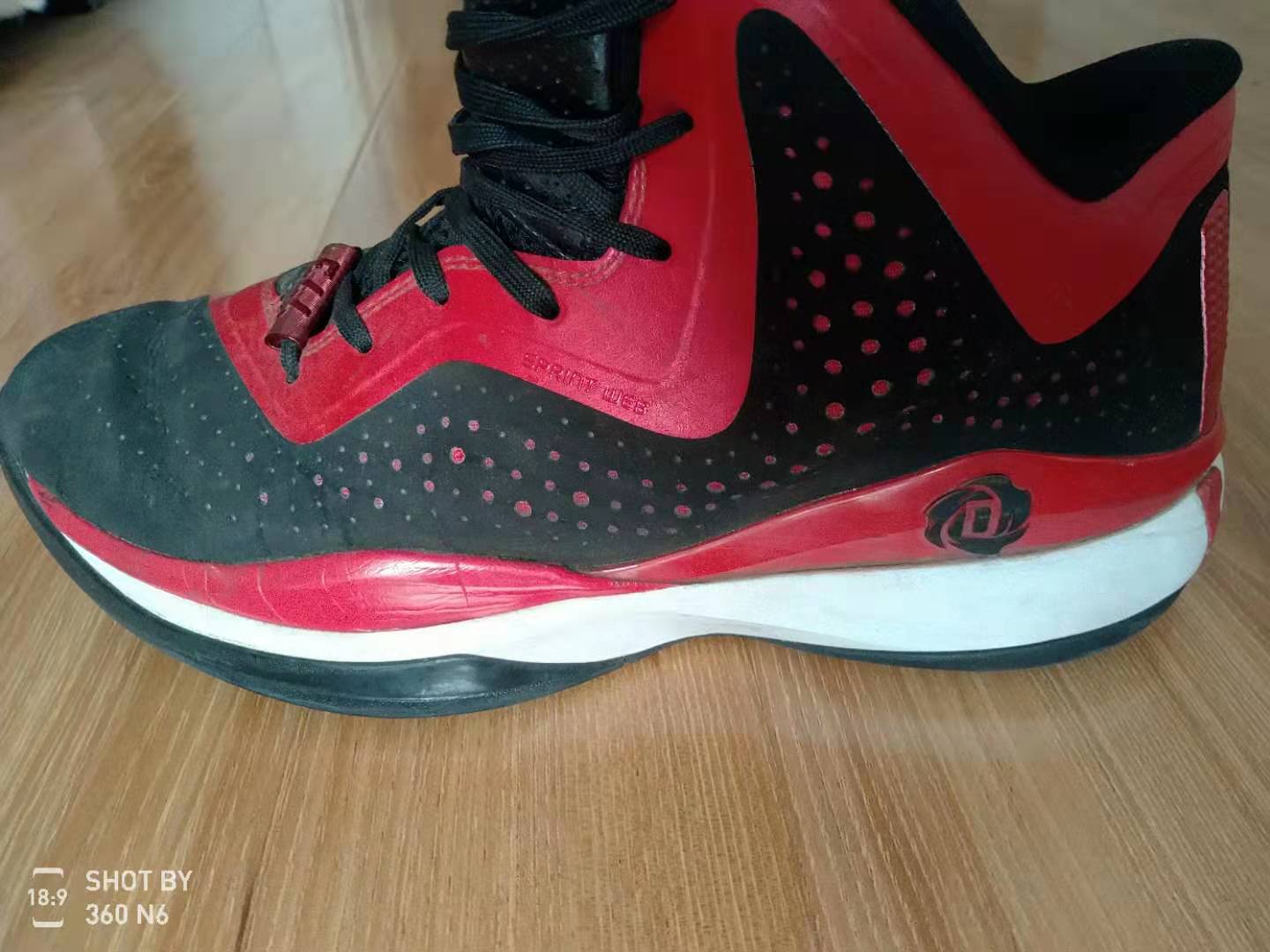 罗斯773老鞋,罗斯773阿迪达斯