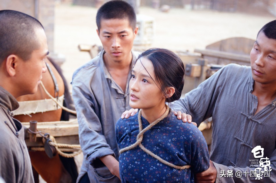 口碑比较好的经典电视剧推荐,目前口碑最好的四部电视剧