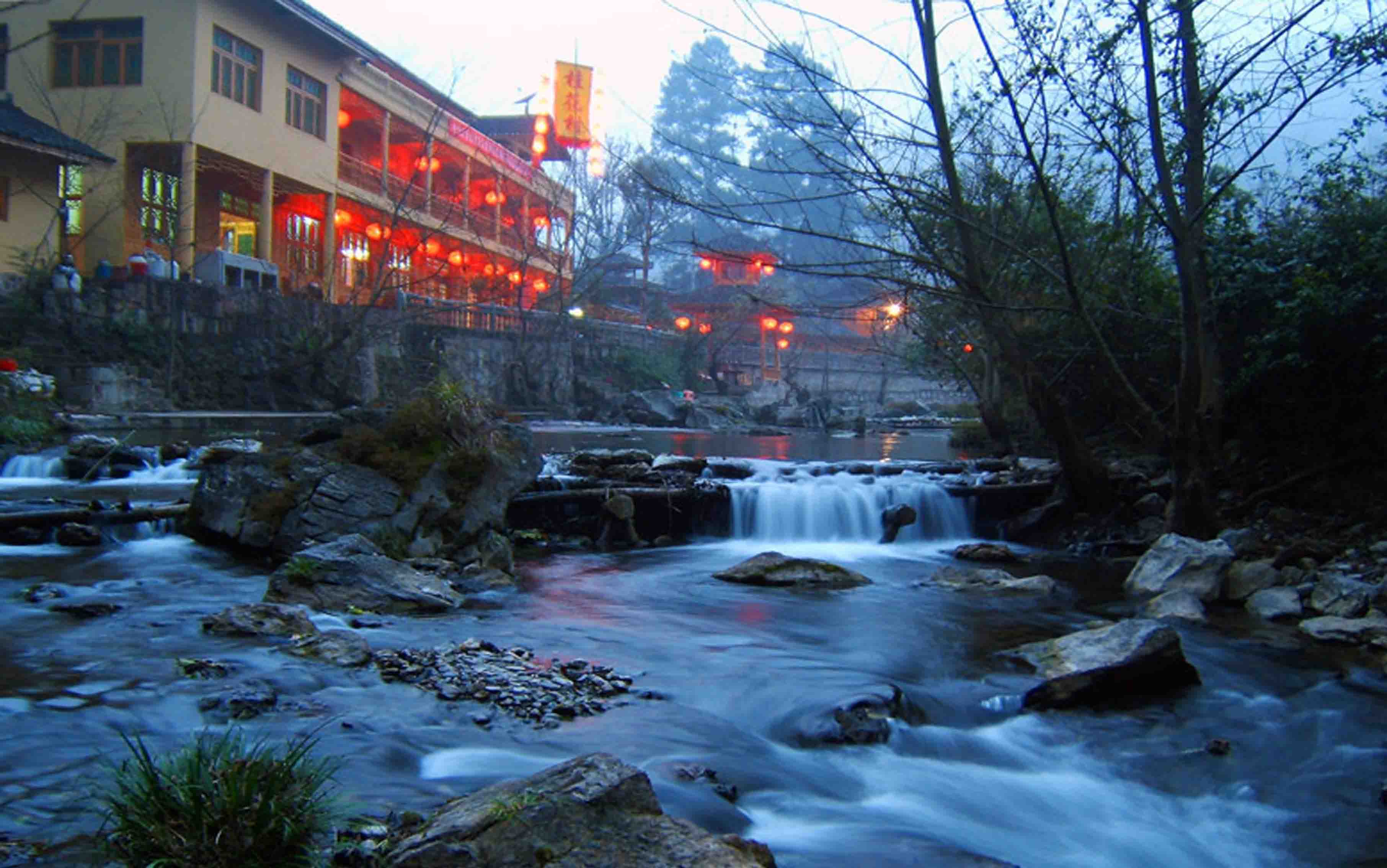 贵州5a级旅游攻略,贵州5a级景点的游玩线路图