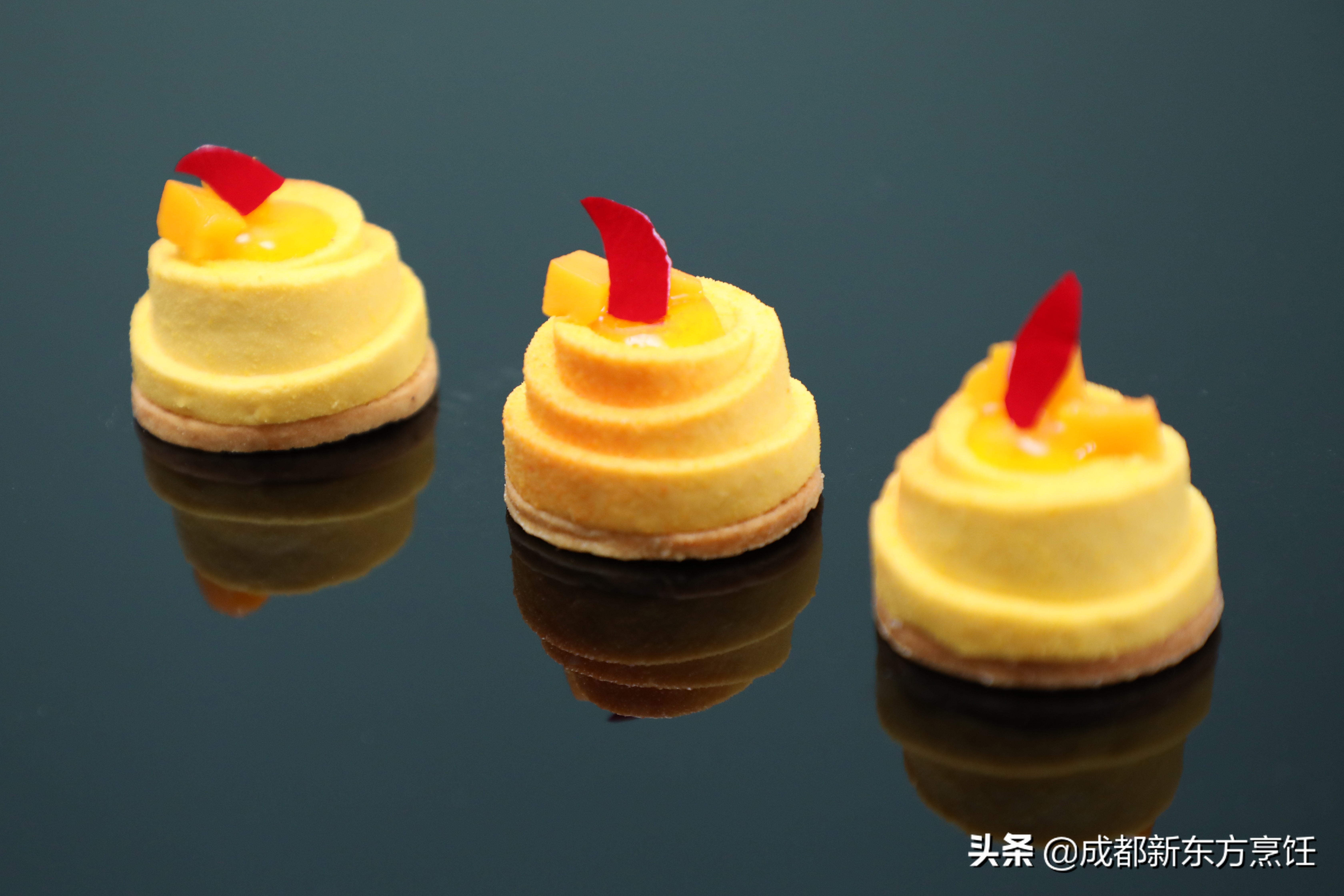 法式甜品师欧米奇西点培训,法式西点培训哪家靠谱