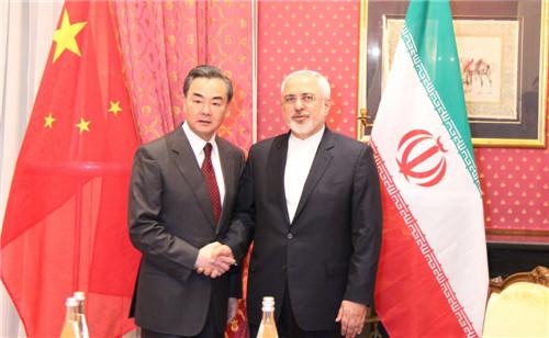 伊朗为什么能强硬抗衡美国,伊朗目前军事实力可与美国一战吗