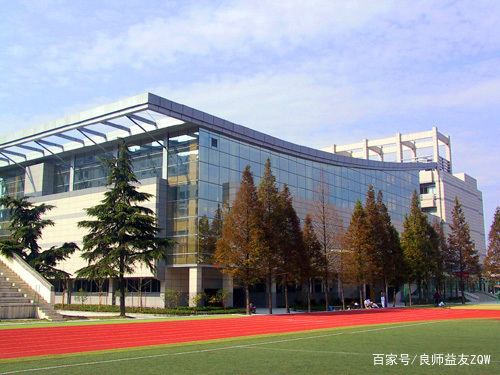 天津工大和河北工大哪个厉害,浙江工业大学