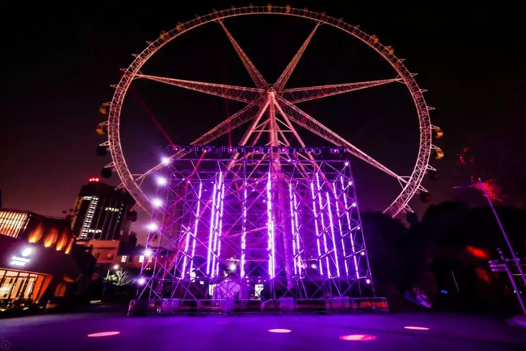 上海长风海洋世界五一,99元即可畅玩上海海昌海洋公园