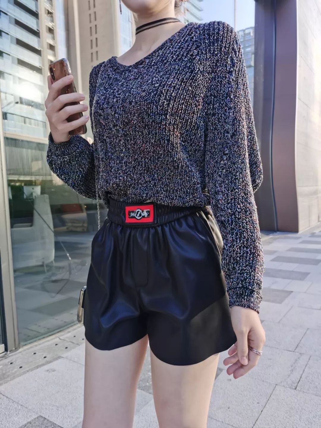 淑女气质百搭减龄薄款,简单时尚大方冬天减龄款