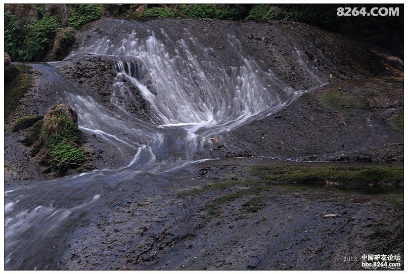 贵州黄果树天星桥游记,贵州黄果树天星桥景区
