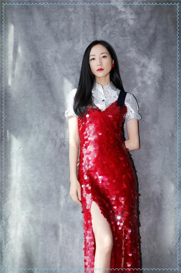 韩雪最新穿衣打扮,韩雪又翻车