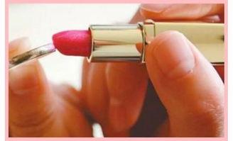 一支口红用三个月就用完了,一支口红用好久