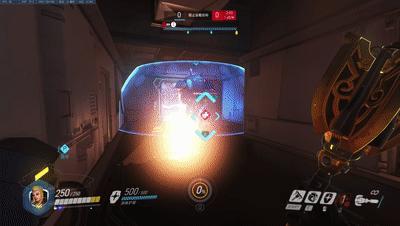 守望先锋布丽吉塔削弱历史,守望先锋比赛数据点评