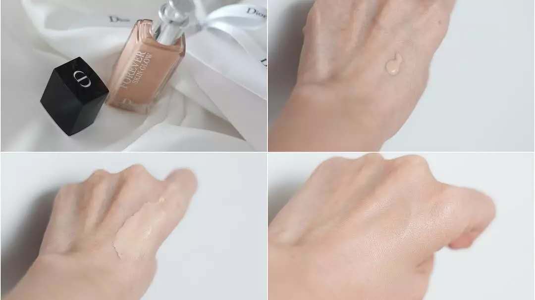 14款热门气垫粉底及粉膏全测评,秋冬粉底液混合皮大牌真实测评