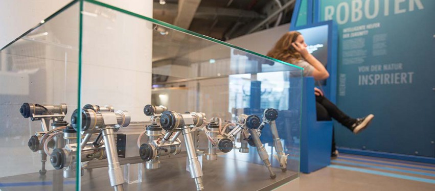 不来梅宇宙科学中心,不来梅宇宙科学中心图片