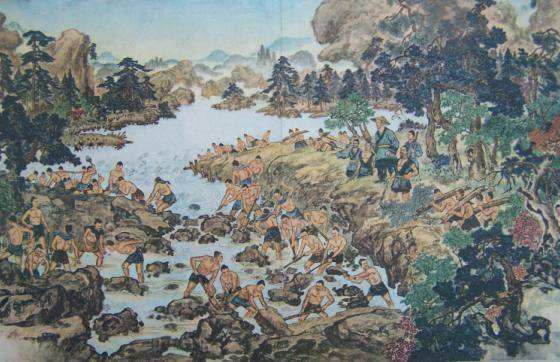 隋唐时期义仓,义仓的作用与功效