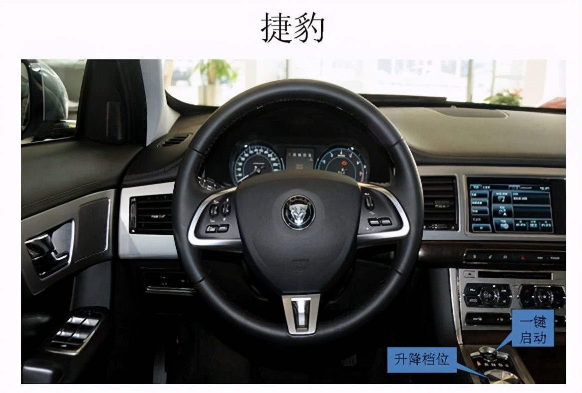 代驾各种豪车的基本操作,代驾才知道哪些车好开