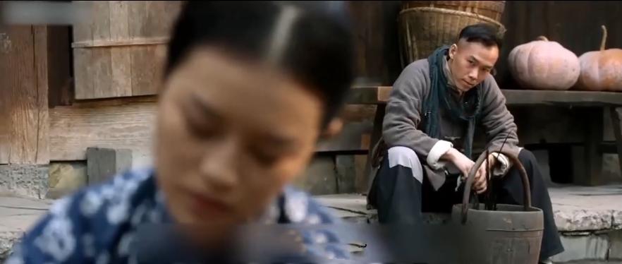 兄弟2人合租一女为妻，只为传宗接代，结局催人泪下—《狃花女》