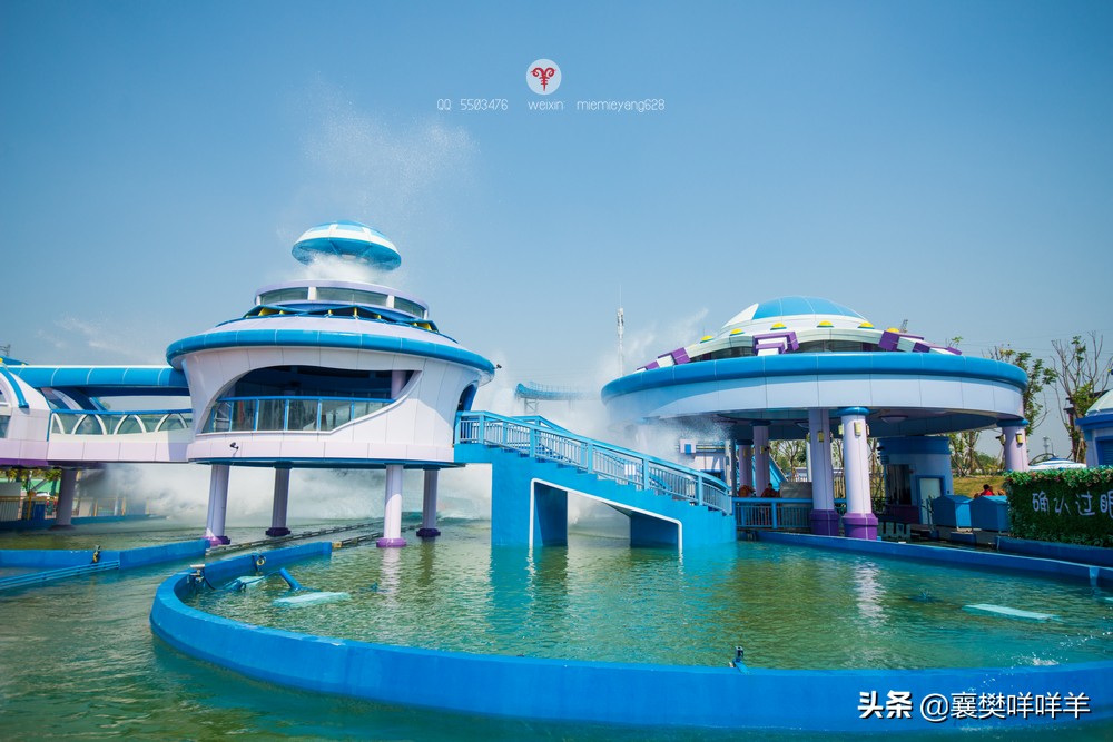 荆州方特两大一小游玩攻略,荆州方特一日游攻略多少钱