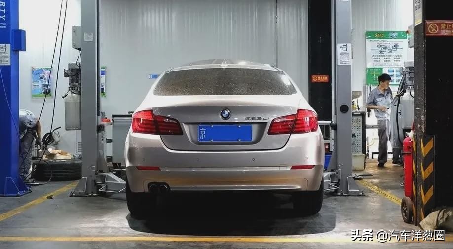 4s店修车偷换零件怎么处理,4s店修车最容易被偷换哪些零件