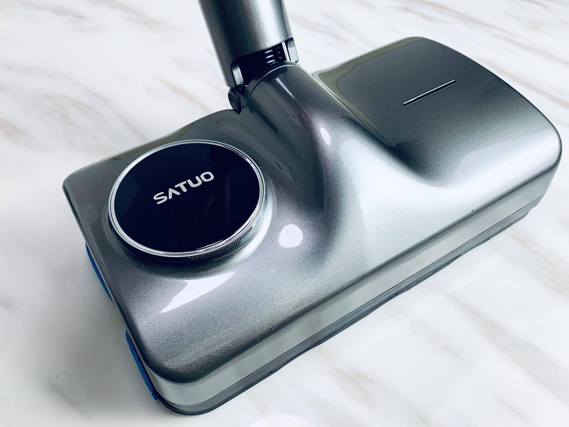 吸尘器拖地无死角,吸尘器清理地面勤快爱干净