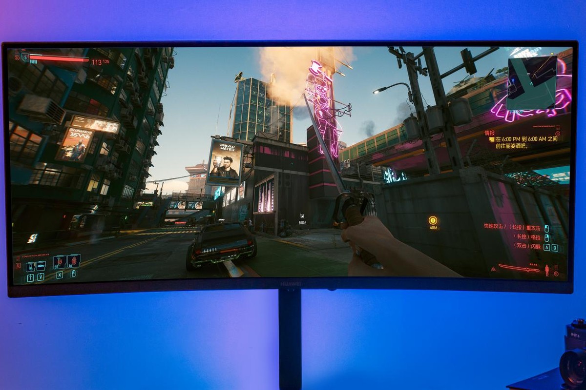华为mateviewgt缺点,华为mateviewgt27寸游戏体验
