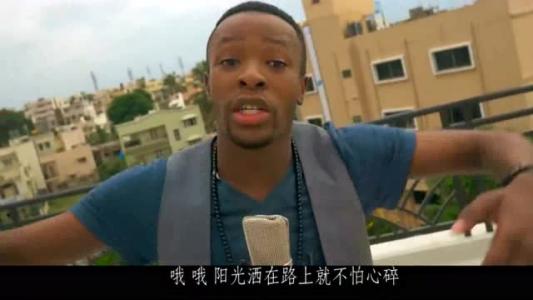 盘点中国人唱外国歌曲,无国界外国歌曲