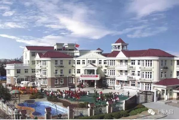 上海市最好的私立幼儿园收费标准,上海宝山民办幼儿园