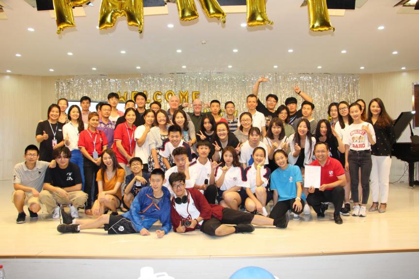 中育贝拉国际学校学费多少钱,中育贝拉国际学校