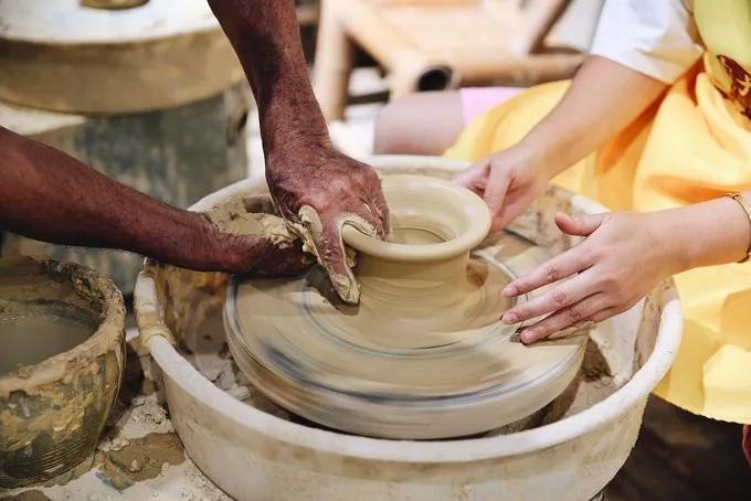 探索秘境,泰顺小众秘境