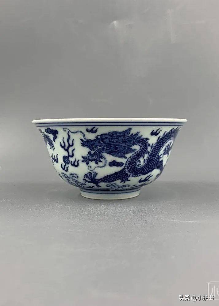 百花齐放的新时代,百花齐放的当代名窑