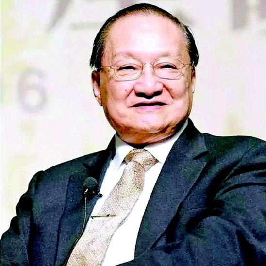 查济古村与金庸,金庸祖上是安徽查济的吗