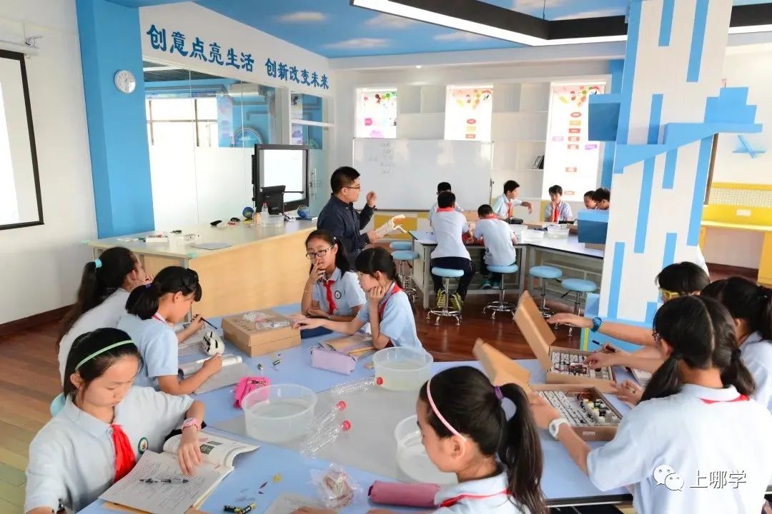 上海九年一贯制学校现状,上海即将建设的九年制学校