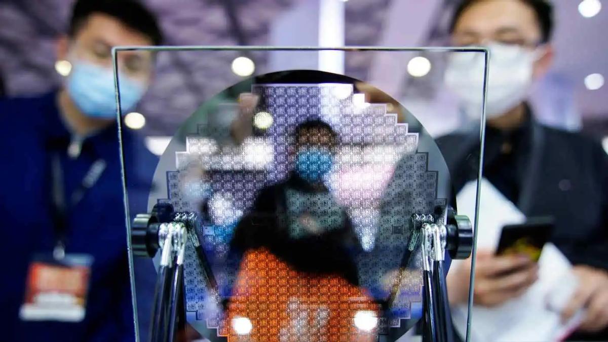 说好的500亿呢？半导体联盟向美国要钱，包括台积电等64家企业