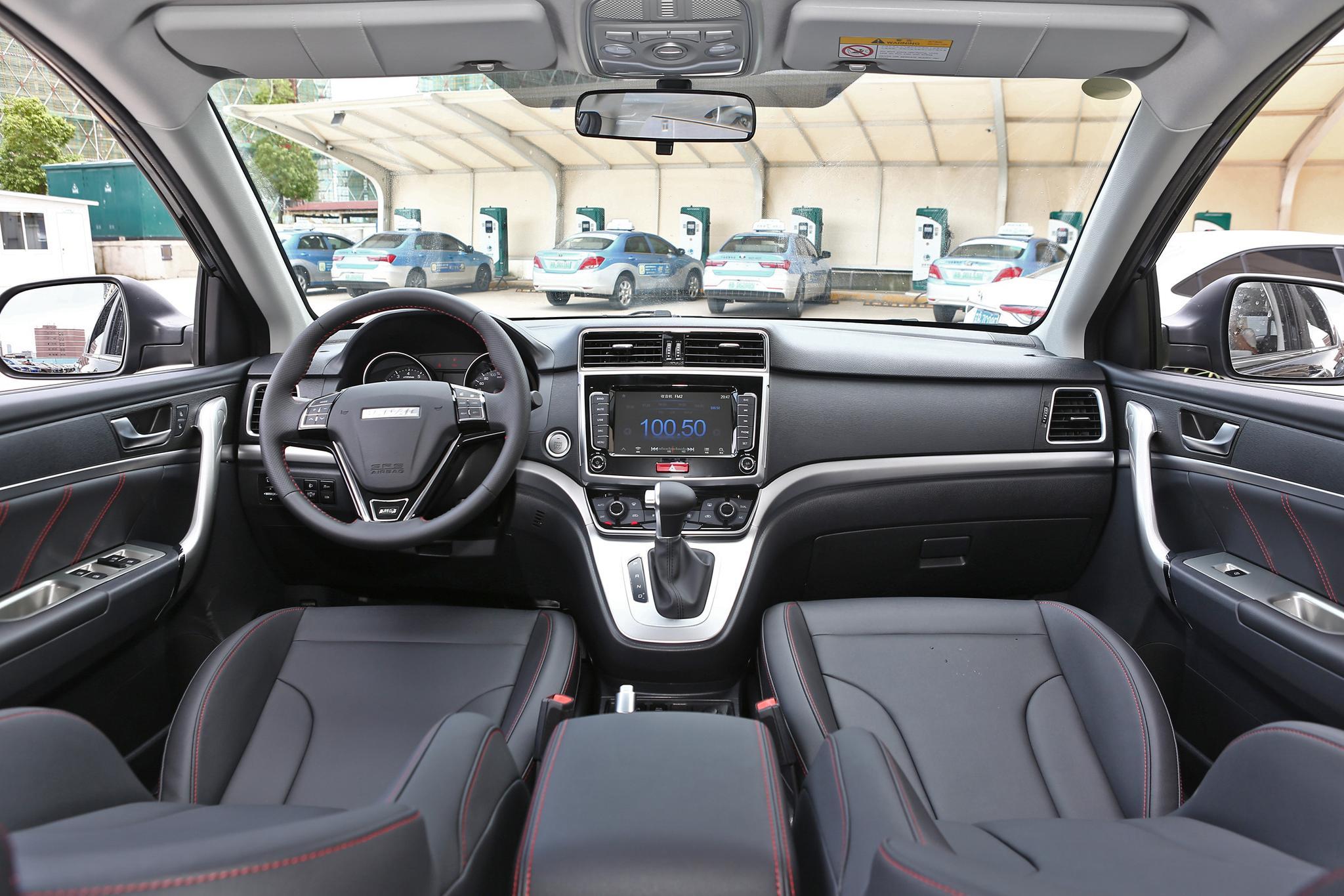 八九万能买哪些SUV?这三款很合适,品牌靠谱,买的人也很多