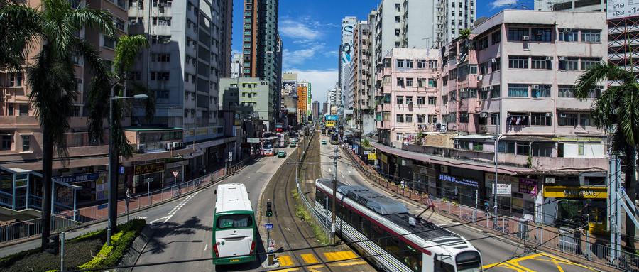 香港蛋挞和葡式蛋挞,香港的蛋挞为什么有名