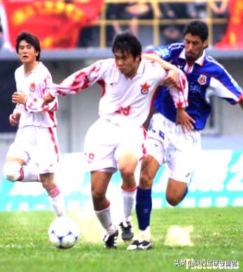 陕西国力的回忆,陕西国力2001战绩