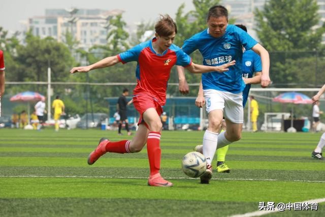 北京外交官足球赛,2019外交官大赛总决赛