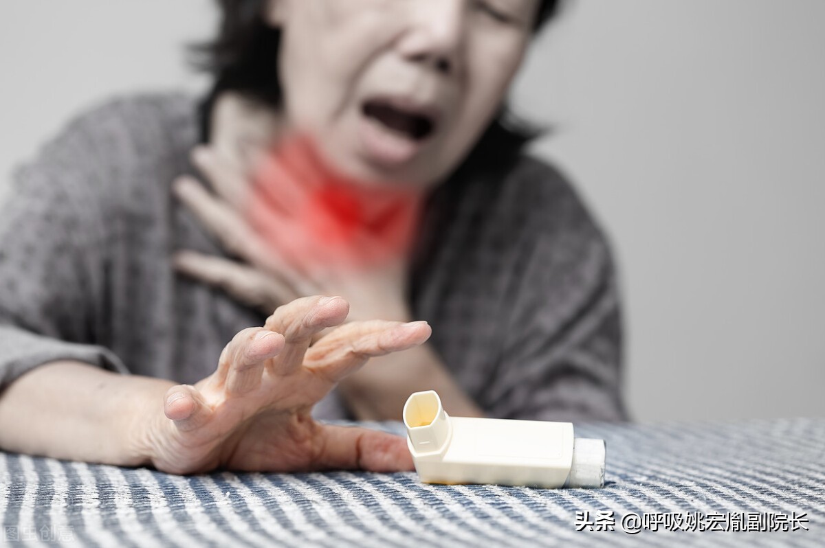 肺病一般都有哪些表现,肺病常见类型有哪几种