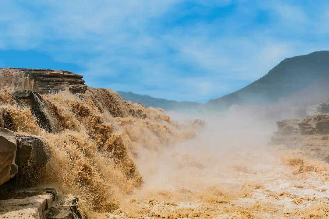 60岁前必去的中国各省区最美天堂,全国各省最美天堂你都去对了吗